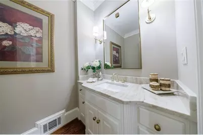 2728 Bonar Hall Path, Duluth, GA 30097 - Photo 16