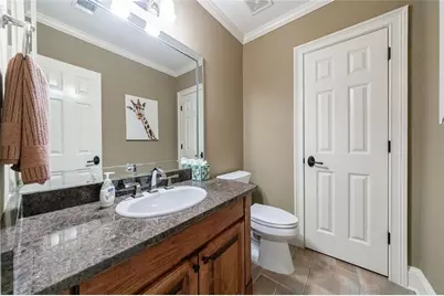 2728 Bonar Hall Path, Duluth, GA 30097 - Photo 58