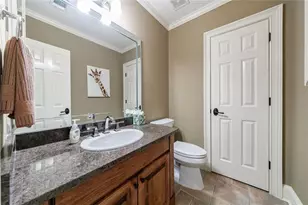 2728 Bonar Hall Path, Duluth, GA 30097 - Photo 58