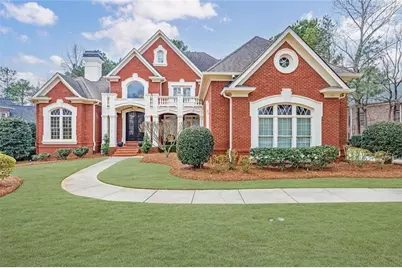 2728 Bonar Hall Path, Duluth, GA 30097 - Photo 1