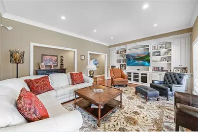 2728 Bonar Hall Path, Duluth, GA 30097 - Photo 72