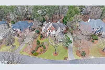 2728 Bonar Hall Path, Duluth, GA 30097 - Photo 66