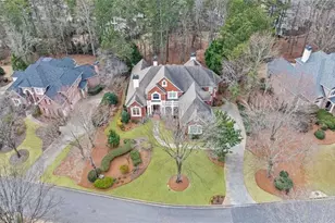 2728 Bonar Hall Path, Duluth, GA 30097 - Photo 66