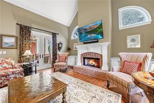 2728 Bonar Hall Path, Duluth, GA 30097 - Photo 30