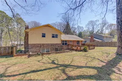 564 Allana Court, Stone Mountain, GA 30087 - Photo 32