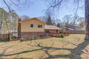 564 Allana Ct, Stone Mountain, GA 30087 - Photo 32