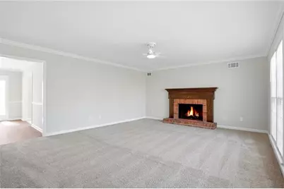 3212 Christian Springs Drive, Stonecrest, GA 30038 - Photo 10