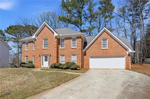 3212 Christian Springs Dr, Stonecrest, GA 30038 - Photo 2