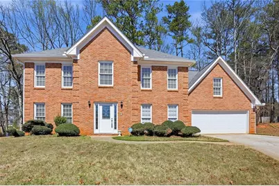 3212 Christian Springs Drive, Stonecrest, GA 30038 - Photo 1