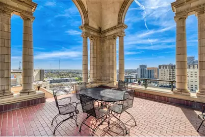 75 Ponce De Leon Avenue NE #203, Atlanta, GA 30308 - Photo 8