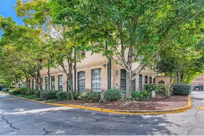 170 Boulevard SE #101F, Atlanta, GA 30312 - Photo 2