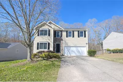 3255 Deer Valley Drive NW, Acworth, GA 30101 - Photo 6