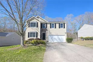 3255 Deer Valley Dr NW, Acworth, GA 30101 - Photo 6