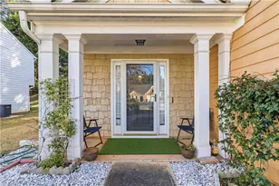 2962 Lighthouse Way, Conyers, GA 30013 - Photo 2