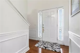 2962 Lighthouse Way, Conyers, GA 30013 - Photo 4