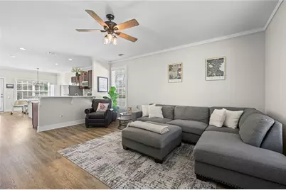 2253 Lawson Way, Atlanta, GA 30341 - Photo 6