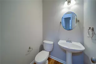 24 New Christopher Ct, Dawsonville, GA 30534 - Photo 22