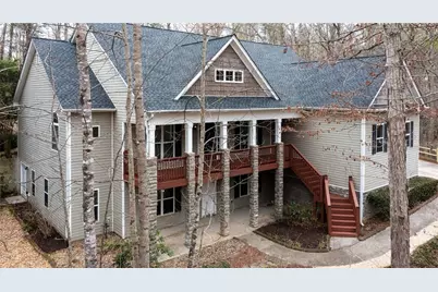24 New Christopher Court, Dawsonville, GA 30534 - Photo 2