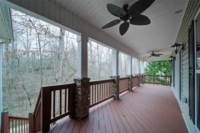 24 New Christopher Court, Dawsonville, GA 30534 - Photo 4