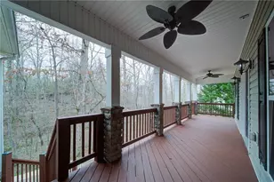 24 New Christopher Ct, Dawsonville, GA 30534 - Photo 4