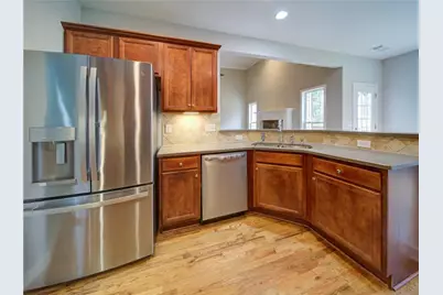 24 New Christopher Court, Dawsonville, GA 30534 - Photo 16