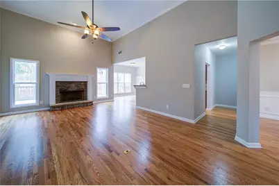 24 New Christopher Court, Dawsonville, GA 30534 - Photo 10