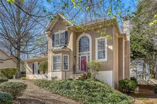 1111 Lake Washington Dr, Lawrenceville, GA 30043 - Photo 2