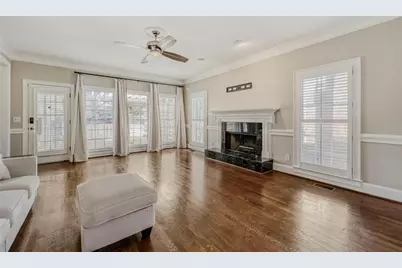 1111 Lake Washington Drive, Lawrenceville, GA 30043 - Photo 8