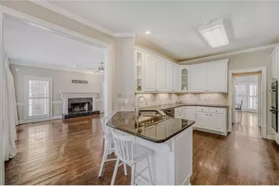 1111 Lake Washington Drive, Lawrenceville, GA 30043 - Photo 16