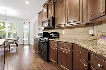1664 Stone Meadow Road, Lithonia, GA 30058 - Photo 18