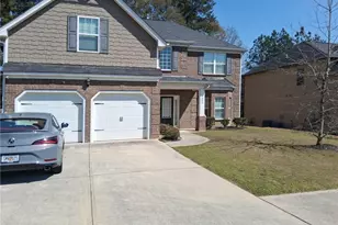 1664 Stone Meadow Rd, Lithonia, GA 30058 - Photo 1