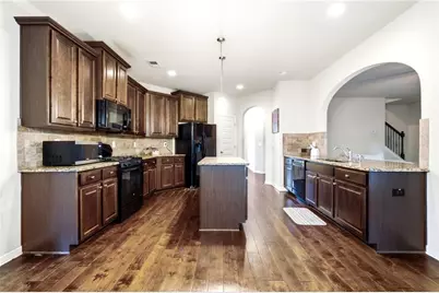 1664 Stone Meadow Road, Lithonia, GA 30058 - Photo 2