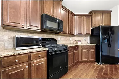 1664 Stone Meadow Road, Lithonia, GA 30058 - Photo 16
