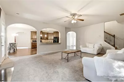 1664 Stone Meadow Road, Lithonia, GA 30058 - Photo 4