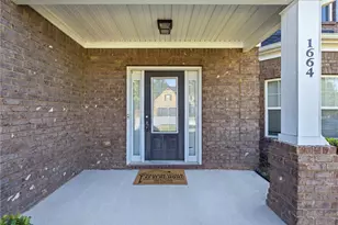 1664 Stone Meadow Rd, Lithonia, GA 30058 - Photo 6