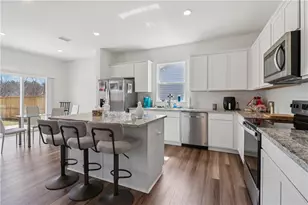 2978 SE Salinger Way, Gainesville, GA 30507 - Photo 18