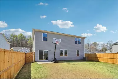 2978 SE Salinger Way, Gainesville, GA 30507 - Photo 58