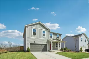 2978 SE Salinger Way, Gainesville, GA 30507 - Photo 1