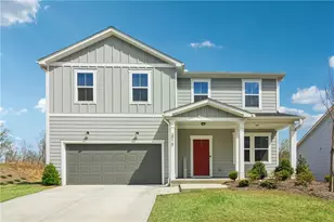 2978 SE Salinger Way, Gainesville, GA 30507 - Photo 4