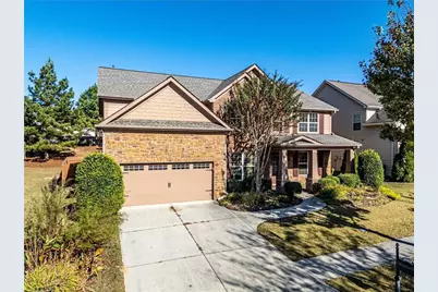 2235 Well Springs Drive, Buford, GA 30519 - Photo 2