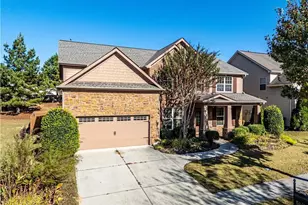 2235 Well Springs Dr, Buford, GA 30519 - Photo 2