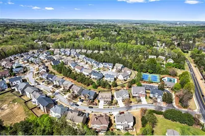 2235 Well Springs Drive, Buford, GA 30519 - Photo 44