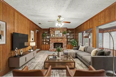 1590 Colonial South Drive SW, Conyers, GA 30094 - Photo 6