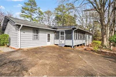 1590 Colonial South Drive SW, Conyers, GA 30094 - Photo 36