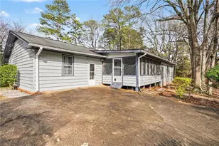 1590 Colonial S Dr SW, Conyers, GA 30094 - Photo 36