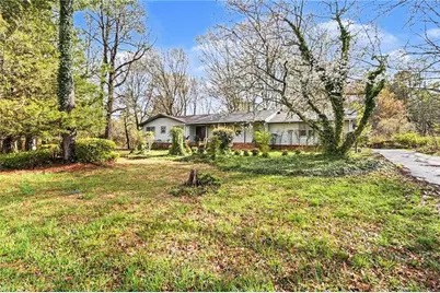 1590 Colonial South Drive SW, Conyers, GA 30094 - Photo 2