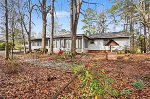 1590 Colonial S Dr SW, Conyers, GA 30094 - Photo 28