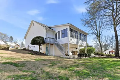 5551 Chestnut Creek Lane, Flowery Branch, GA 30542 - Photo 14