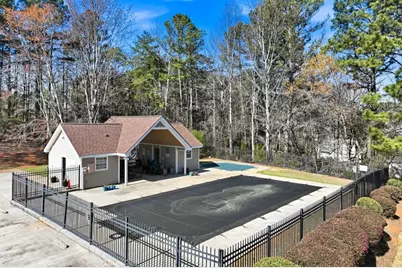 5551 Chestnut Creek Lane, Flowery Branch, GA 30542 - Photo 46