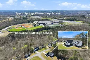 5551 Chestnut Creek Ln, Flowery Branch, GA 30542 - Photo 2